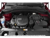 2013 Hyundai Santa Fe Sport AWD 4Dr 2.4L Auto Luxury Exterior Shot 3