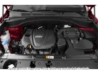 2013 Hyundai Santa Fe Sport AWD 4Dr 2.4L Auto Luxury Exterior Shot 3