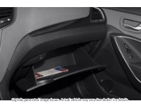 2014 Hyundai Santa Fe Sport AWD 4Dr 2.4L Premium Interior Shot 4