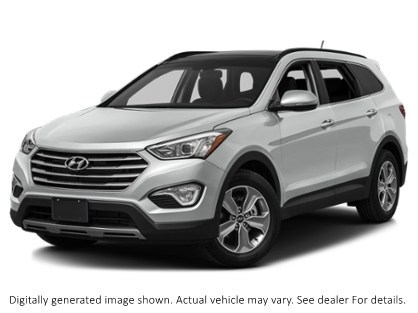 2014 Hyundai Santa Fe Xl AWD 4Dr 3.3L Auto Premium