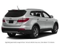 2014 Hyundai Santa Fe Xl AWD 4Dr 3.3L Auto Premium Exterior Shot 2