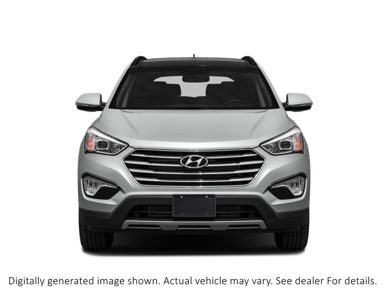 2014 Hyundai Santa Fe Xl AWD 4Dr 3.3L Auto Premium Exterior Shot 6