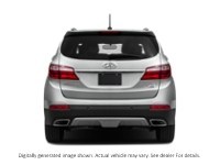 2014 Hyundai Santa Fe Xl AWD 4Dr 3.3L Auto Premium Exterior Shot 8