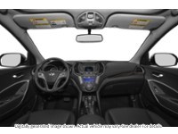 2014 Hyundai Santa Fe Xl AWD 4Dr 3.3L Auto Premium Interior Shot 7