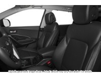2014 Hyundai Santa Fe Xl AWD 4Dr 3.3L Auto Premium Interior Shot 5