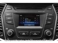 2014 Hyundai Santa Fe Xl AWD 4Dr 3.3L Auto Premium Interior Shot 2
