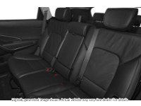 2014 Hyundai Santa Fe Xl AWD 4Dr 3.3L Auto Premium Interior Shot 6