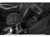 2014 Hyundai Santa Fe Xl AWD 4Dr 3.3L Auto Premium Interior Shot 8