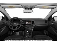 2013 Kia Optima Hybrid 4Dr Sdn Hybrid Interior Shot 7