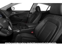 2013 Kia Optima Hybrid 4Dr Sdn Hybrid Interior Shot 5