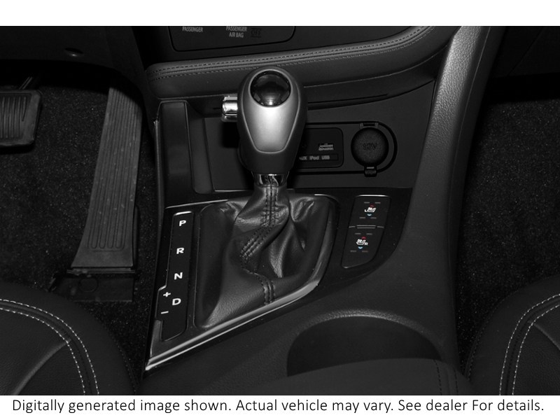 2013 Kia Optima Hybrid 4Dr Sdn Hybrid Exterior Shot 9