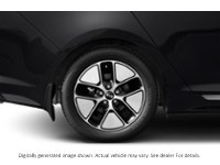 2013 Kia Optima Hybrid 4Dr Sdn Hybrid Exterior Shot 5