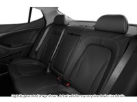 2013 Kia Optima Hybrid 4Dr Sdn Hybrid Interior Shot 6