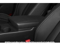 2013 Kia Optima Hybrid 4Dr Sdn Hybrid Interior Shot 8