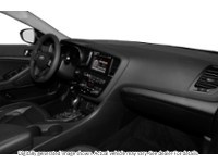 2013 Kia Optima Hybrid 4Dr Sdn Hybrid Interior Shot 1