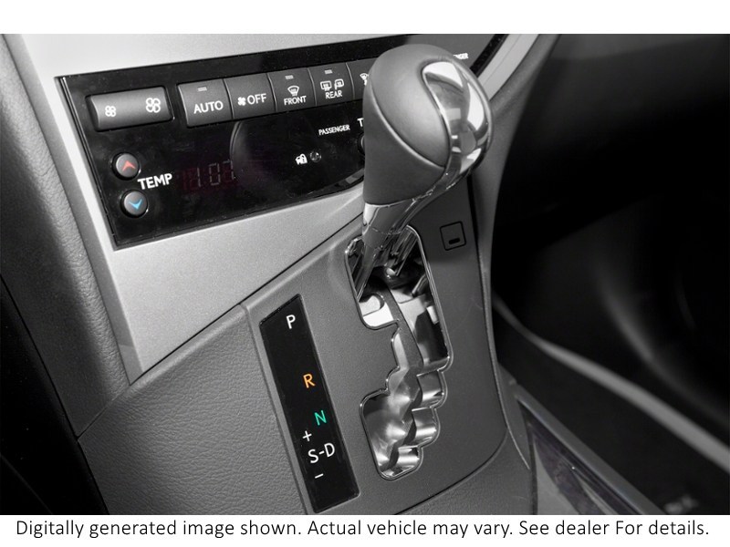 2013 Lexus Rx 350 AWD 4Dr Exterior Shot 9