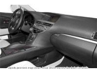 2013 Lexus Rx 350 AWD 4Dr Interior Shot 1