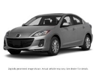 2013 Mazda Mazda3 4Dr Sdn Auto Gs-Sky Exterior Shot 1