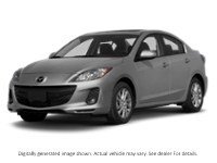 2013 Mazda Mazda3 4Dr Sdn Auto Gs-Sky Exterior Shot 1