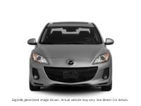 2013 Mazda Mazda3 4Dr Sdn Auto Gs-Sky Exterior Shot 6