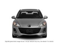 2013 Mazda Mazda3 4Dr Sdn Auto Gs-Sky Exterior Shot 6