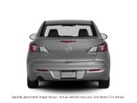 2013 Mazda Mazda3 4Dr Sdn Auto Gs-Sky Exterior Shot 8