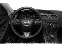 2013 Mazda Mazda3 4Dr Sdn Auto Gs-Sky Interior Shot 2