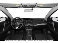 2013 Mazda Mazda3 4Dr Sdn Auto Gs-Sky Interior Shot 6