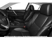 2013 Mazda Mazda3 4Dr Sdn Auto Gs-Sky Interior Shot 4