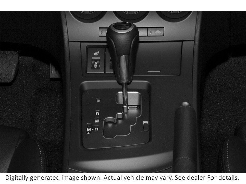 2013 Mazda Mazda3 4Dr Sdn Auto Gs-Sky Exterior Shot 9