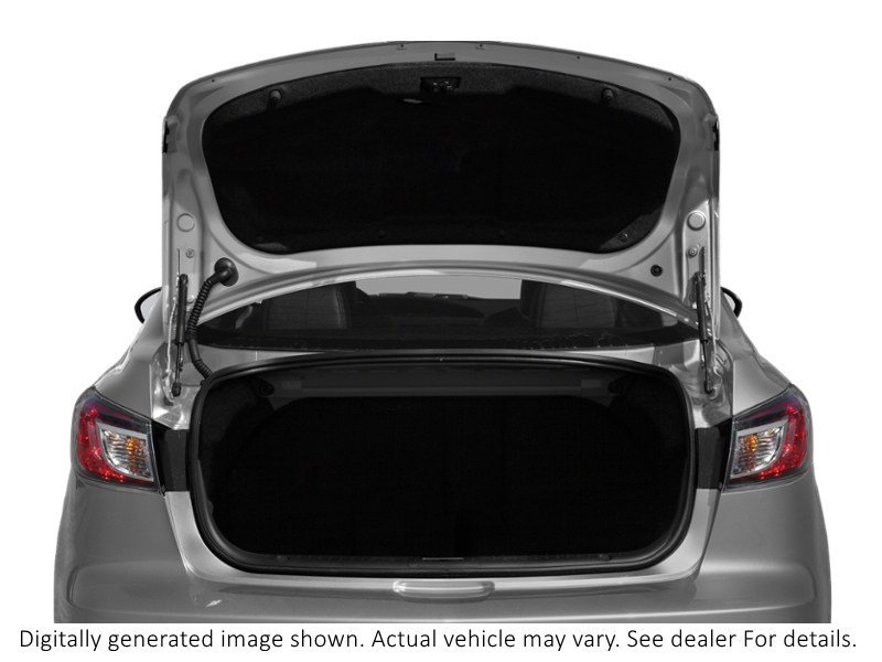 2013 Mazda Mazda3 4Dr Sdn Auto Gs-Sky Exterior Shot 4
