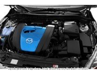 2013 Mazda Mazda3 4Dr Sdn Auto Gs-Sky Exterior Shot 3