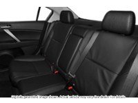 2013 Mazda Mazda3 4Dr Sdn Auto Gs-Sky Interior Shot 5