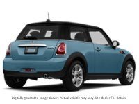 2013 Mini Hatch 2Dr Cpe Exterior Shot 2