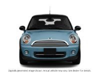 2013 Mini Hatch 2Dr Cpe Exterior Shot 6