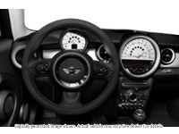 2013 Mini Hatch 2Dr Cpe Interior Shot 3