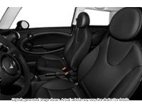 2013 Mini Hatch 2Dr Cpe Interior Shot 5