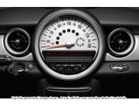 2013 Mini Hatch 2Dr Cpe Interior Shot 2