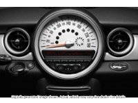 2013 Mini Hatch 2Dr Cpe Interior Shot 2