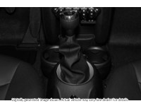 2013 Mini Hatch 2Dr Cpe Exterior Shot 9