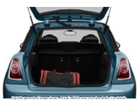 2013 Mini Hatch 2Dr Cpe Exterior Shot 4