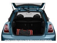 2013 Mini Hatch 2Dr Cpe Exterior Shot 4