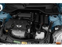 2013 Mini Hatch 2Dr Cpe Exterior Shot 3