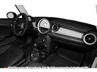 2013 Mini Hatch 2Dr Cpe Interior Shot 1