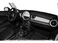 2013 Mini Hatch 2Dr Cpe Interior Shot 1