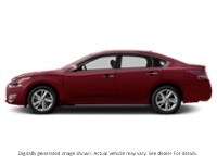 2013 Nissan Altima 4Dr Sdn I4 CVT 2.5 SL Exterior Shot 7