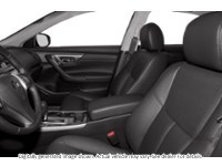 2013 Nissan Altima 4Dr Sdn I4 CVT 2.5 SL Interior Shot 5