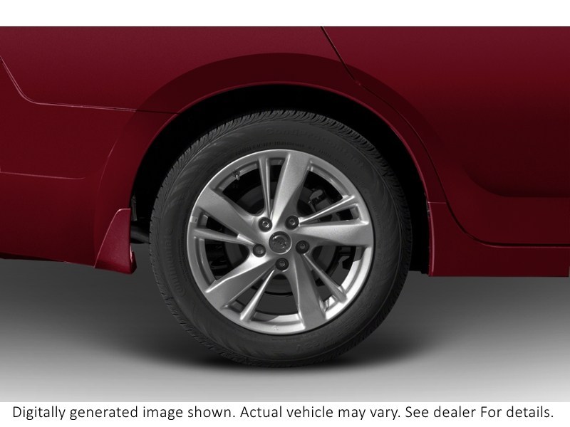 2013 Nissan Altima 4Dr Sdn I4 CVT 2.5 SL Exterior Shot 5