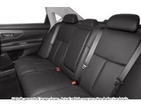 2013 Nissan Altima 4Dr Sdn I4 CVT 2.5 SL Interior Shot 6