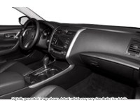 2013 Nissan Altima 4Dr Sdn I4 CVT 2.5 SL Interior Shot 1